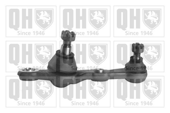 Rotule de suspension (Rotule de pivot) QUINTON HAZELL ref. QSJ3750S