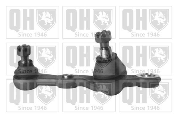 Rotule de suspension (Rotule de pivot) QUINTON HAZELL ref. QSJ3751S
