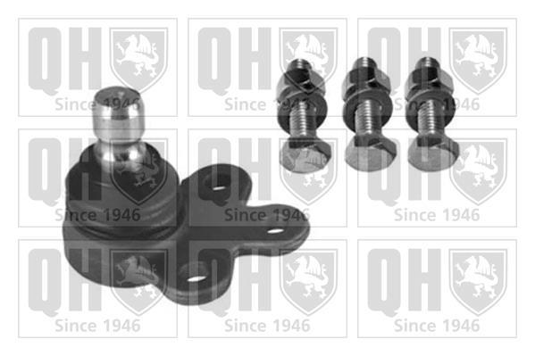 Rotule de suspension (Rotule de pivot) QUINTON HAZELL ref. QSJ3755S
