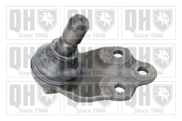 Rotule de suspension (Rotule de pivot) QUINTON HAZELL ref. QSJ3759S