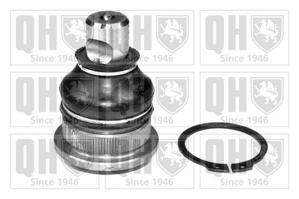 Rotule de suspension (Rotule de pivot) QUINTON HAZELL ref. QSJ3775S