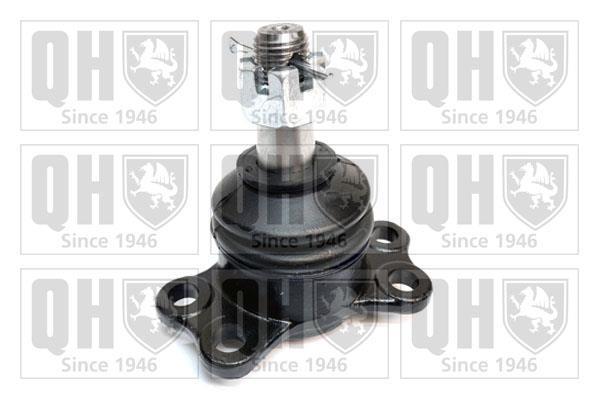 Rotule de suspension (Rotule de pivot) QUINTON HAZELL ref. QSJ3823S