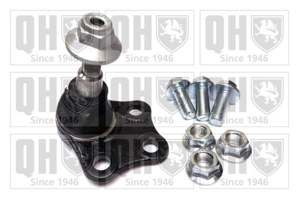 Rotule de suspension (Rotule de pivot) QUINTON HAZELL ref. QSJ3831S