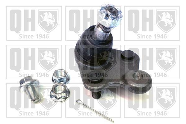 Rotule de suspension (Rotule de pivot) QUINTON HAZELL ref. QSJ3858S