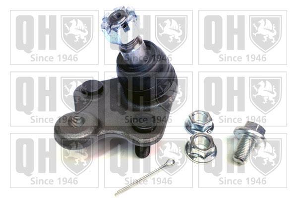 Rotule de suspension (Rotule de pivot) QUINTON HAZELL ref. QSJ3859S