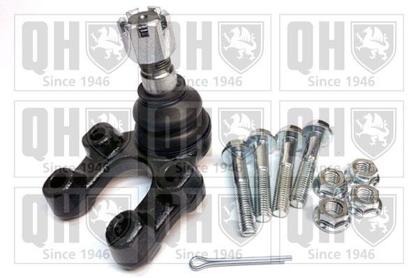 Rotule de suspension (Rotule de pivot) QUINTON HAZELL ref. QSJ3860S