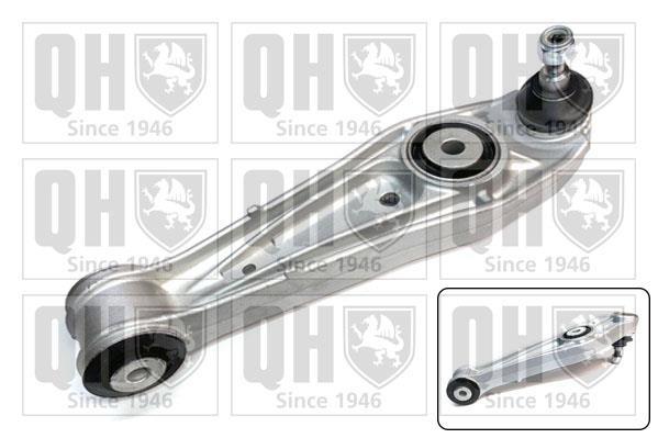 Rotule de suspension (Rotule de pivot) QUINTON HAZELL ref. QSJ3861S