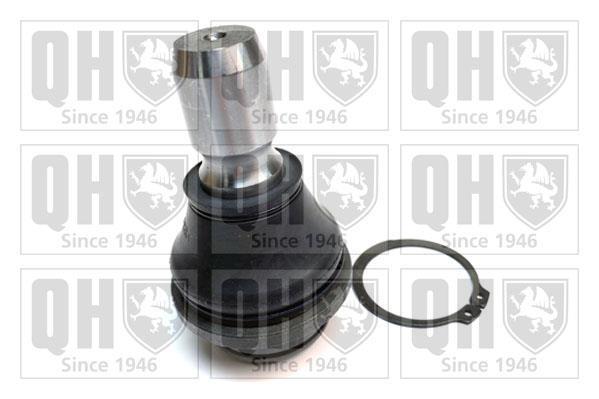 Rotule de suspension (Rotule de pivot) QUINTON HAZELL ref. QSJ3866S
