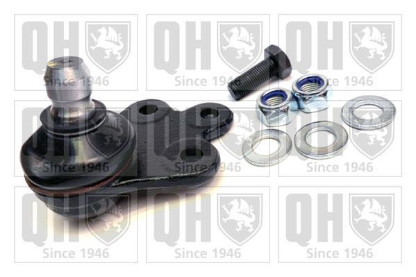 Rotule de suspension (Rotule de pivot) QUINTON HAZELL ref. QSJ3867S