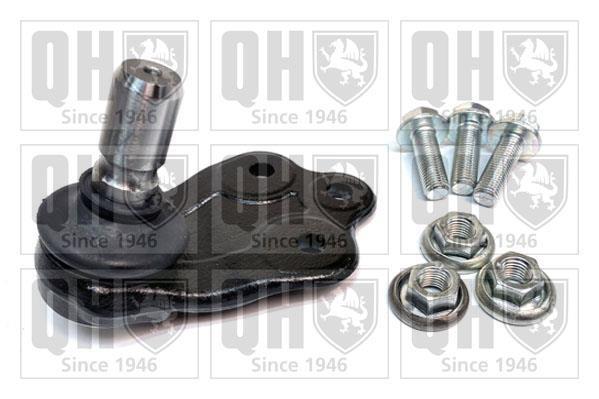 Rotule de suspension (Rotule de pivot) QUINTON HAZELL ref. QSJ3878S