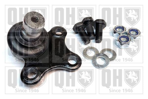 Rotule de suspension (Rotule de pivot) QUINTON HAZELL ref. QSJ3884S