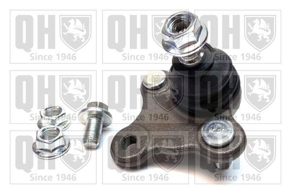 Rotule de suspension (Rotule de pivot) QUINTON HAZELL ref. QSJ3887S