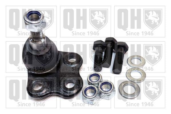 Rotule de suspension (Rotule de pivot) QUINTON HAZELL ref. QSJ3890S