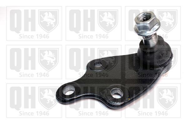 Rotule de suspension (Rotule de pivot) QUINTON HAZELL ref. QSJ3891S