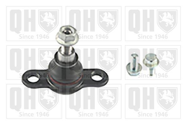 Rotule de suspension (Rotule de pivot) QUINTON HAZELL ref. QSJ3893S