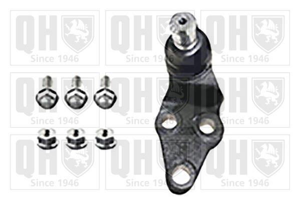 Rotule de suspension (Rotule de pivot) QUINTON HAZELL ref. QSJ3894S