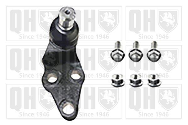 Rotule de suspension (Rotule de pivot) QUINTON HAZELL ref. QSJ3895S