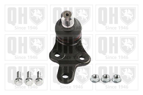 Rotule de suspension (Rotule de pivot) QUINTON HAZELL ref. QSJ3917S