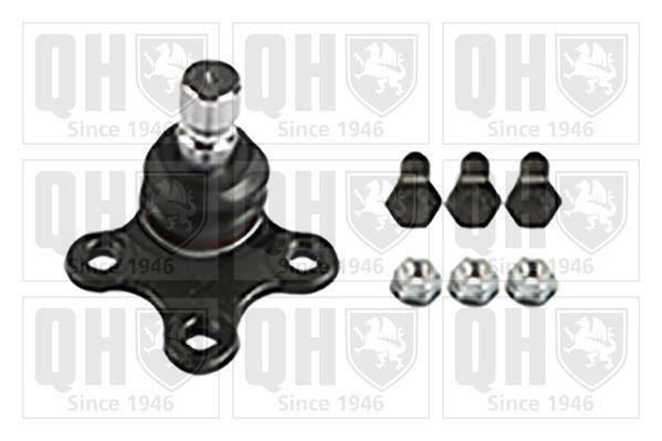 Rotule de suspension (Rotule de pivot) QUINTON HAZELL ref. QSJ3937S