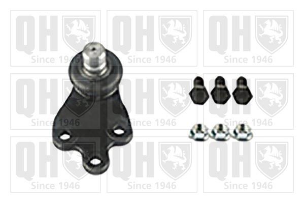 Rotule de suspension (Rotule de pivot) QUINTON HAZELL ref. QSJ3942S