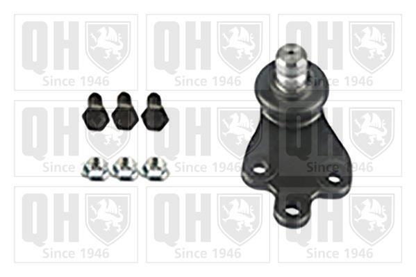 Rotule de suspension (Rotule de pivot) QUINTON HAZELL ref. QSJ3943S
