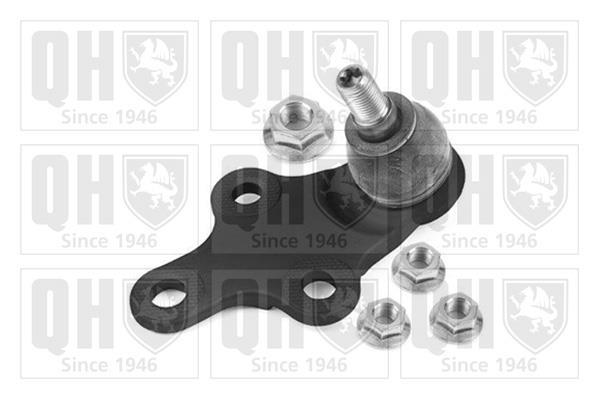 Rotule de suspension (Rotule de pivot) QUINTON HAZELL ref. QSJ3954S