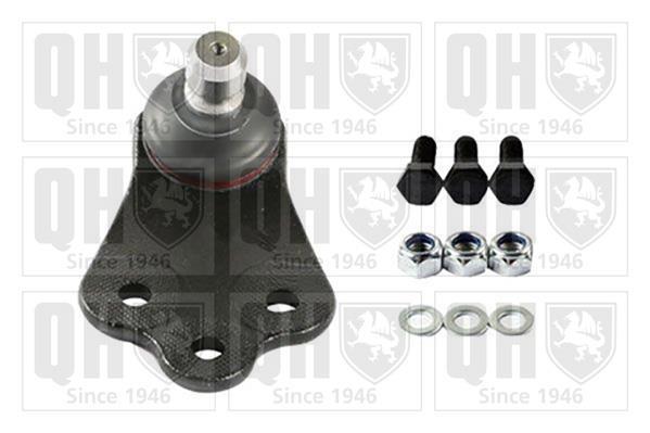 Rotule de suspension (Rotule de pivot) QUINTON HAZELL ref. QSJ3959S