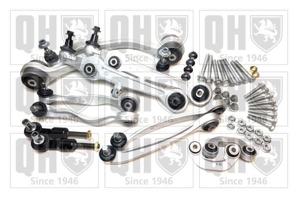 Kit de réparation, bras de suspension QUINTON HAZELL ref. QSJ5003K