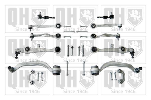 Kit de réparation, bras de suspension QUINTON HAZELL ref. QSJ5003K