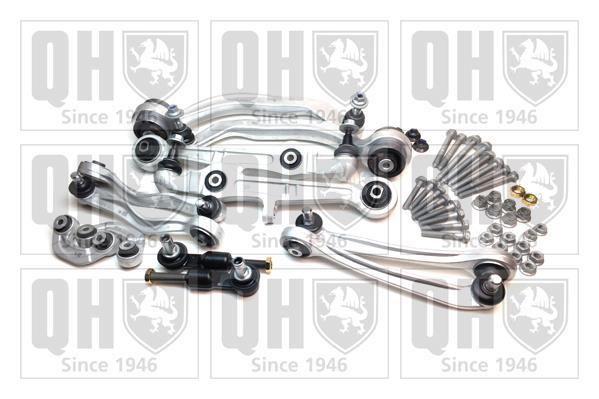 Kit de réparation, bras de suspension QUINTON HAZELL ref. QSJ5005K
