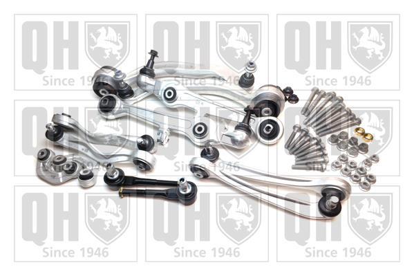 Kit de réparation, bras de suspension QUINTON HAZELL ref. QSJ5006K