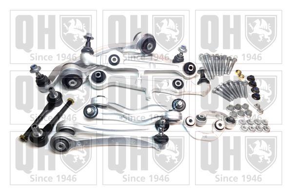 Kit de réparation, bras de suspension QUINTON HAZELL ref. QSJ5007K