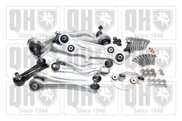 Kit de réparation, bras de suspension QUINTON HAZELL ref. QSJ5010K