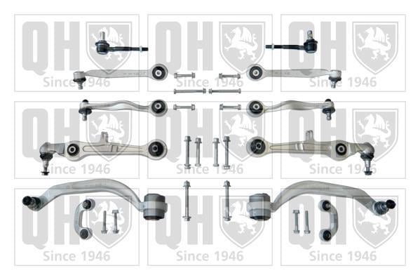 Kit de réparation, bras de suspension QUINTON HAZELL ref. QSJ5010K