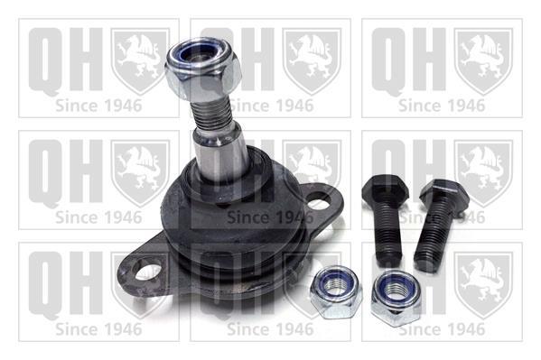 Rotule de suspension (Rotule de pivot) QUINTON HAZELL ref. QSJ602S