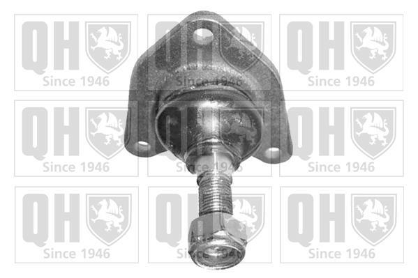 Rotule de suspension (Rotule de pivot) QUINTON HAZELL ref. QSJ662S