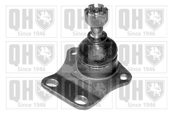 Rotule de suspension (Rotule de pivot) QUINTON HAZELL ref. QSJ663S