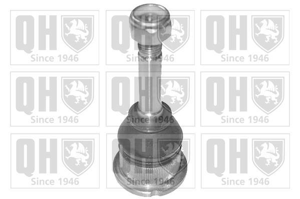 Rotule de suspension (Rotule de pivot) QUINTON HAZELL ref. QSJ7001S