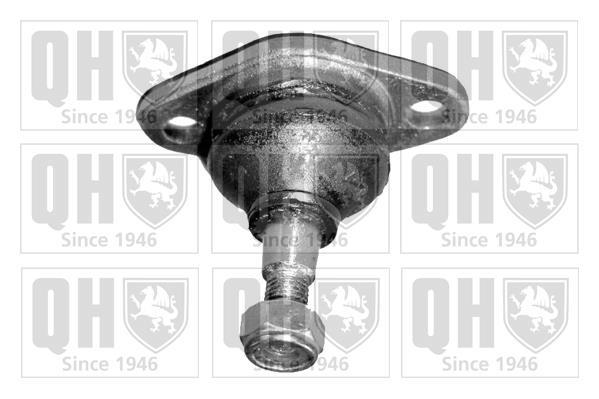 Rotule de suspension (Rotule de pivot) QUINTON HAZELL ref. QSJ709S