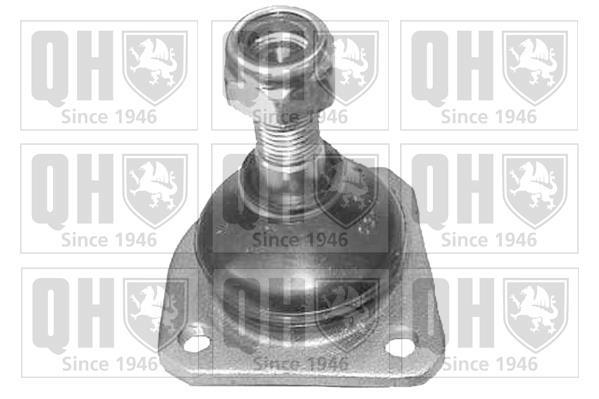Rotule de suspension (Rotule de pivot) QUINTON HAZELL ref. QSJ765S