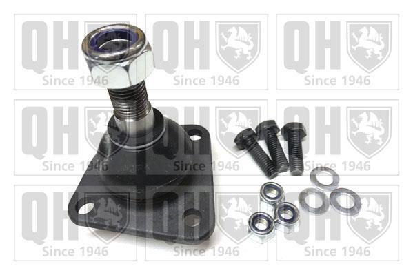 Rotule de suspension (Rotule de pivot) QUINTON HAZELL ref. QSJ767S