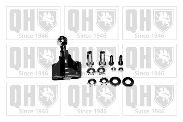 Rotule de suspension (Rotule de pivot) QUINTON HAZELL ref. QSJ792S