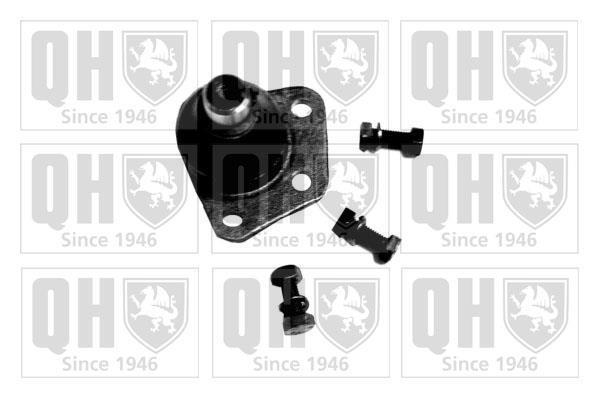 Rotule de suspension (Rotule de pivot) QUINTON HAZELL ref. QSJ793S