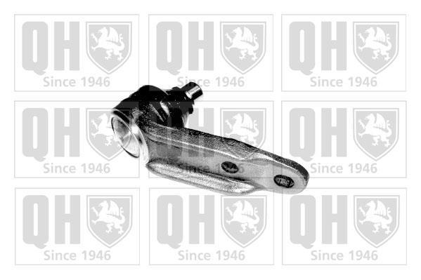 Rotule de suspension (Rotule de pivot) QUINTON HAZELL ref. QSJ794S