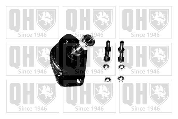 Rotule de suspension (Rotule de pivot) QUINTON HAZELL ref. QSJ813S
