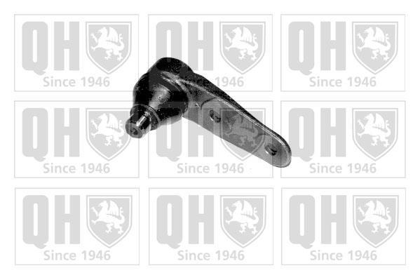 Rotule de suspension (Rotule de pivot) QUINTON HAZELL ref. QSJ814S