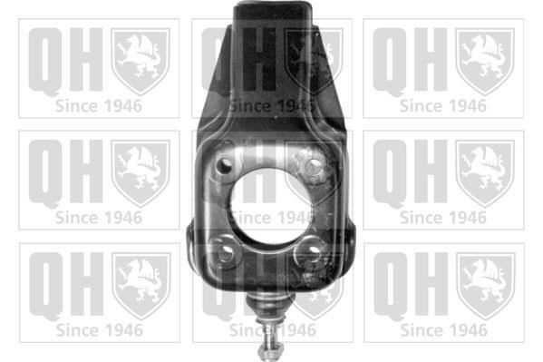 Bras oscillant de suspension QUINTON HAZELL ref. QSJ839AS