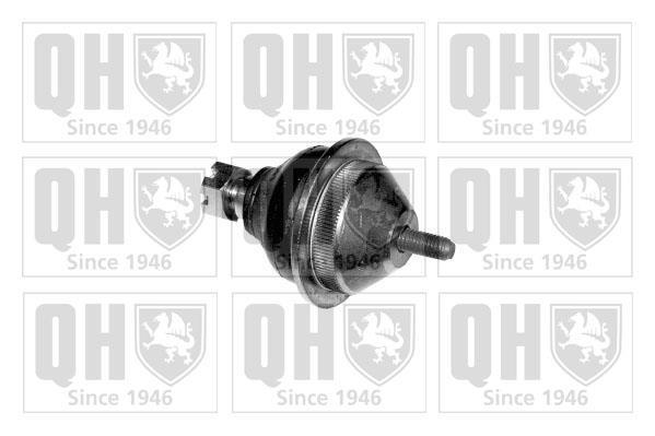 Rotule de suspension (Rotule de pivot) QUINTON HAZELL ref. QSJ844S