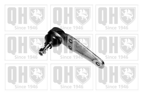 Rotule de suspension (Rotule de pivot) QUINTON HAZELL ref. QSJ858S