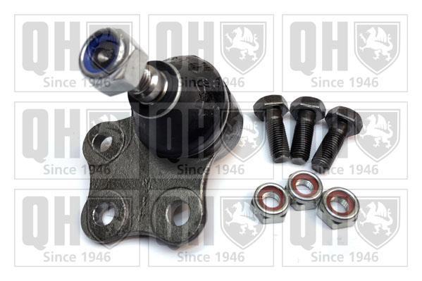 Rotule de suspension (Rotule de pivot) QUINTON HAZELL ref. QSJ874S